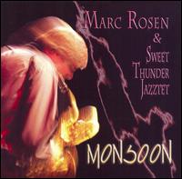 Monsoon von Marc Rosen