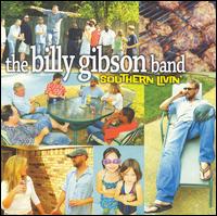 Southern Livin' von Billy Gibson