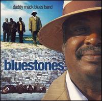 Bluestones von Daddy Mack