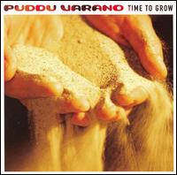 Time to Grow von Puddu Varano