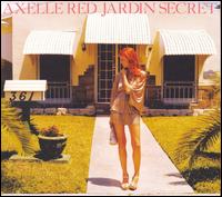 Jardin Secret von Axelle Red