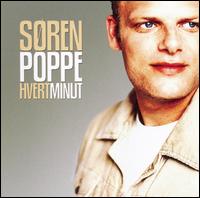 Hvert Minut von Søren Poppe