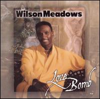 Love Bomb von Wilson Meadows