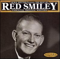 Best Of Red Smiley & The Bluegrass Cut-Ups, Vol. 2 von Red Smiley