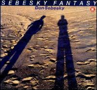 Sebesky Fantasy von Don Sebesky