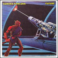 Future von La Sonora Ponceña