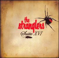 Suite XVI von The Stranglers