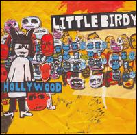 Hollywood von Little Birdy