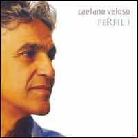 Perfil von Caetano Veloso