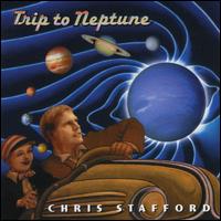 Trip to Neptune von Chris Stafford