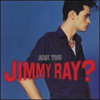 Are You Jimmy Ray? [#1] von Jimmy Ray