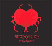 Autoabsence von Bugpowder