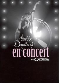 En Concert à L'Olympia [Bonus CD] von Arielle Dombasle