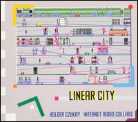 Linear City von Holger Czukay