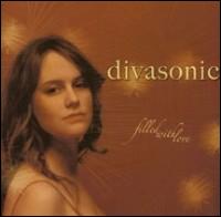 Filled with Love von Divasonic