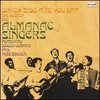 Which Side Are You On? von Almanac Singers