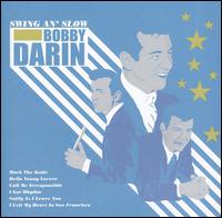 Swing an' Slow von Bobby Darin