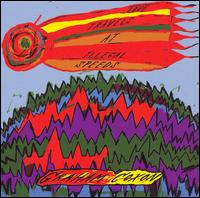 Love Travels at Illegal Speeds von Graham Coxon