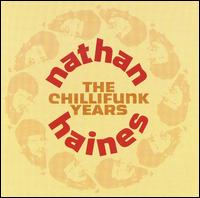 Chillifunk Years von Nathan Haines