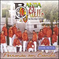 Banda el Grullo: Perronas Con Banda von Banda el Grullo