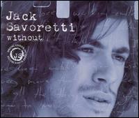 Without, Pt. 2 von Jack Savoretti