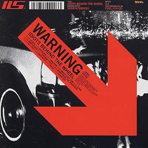 Idiots Behind the Wheel von Ils