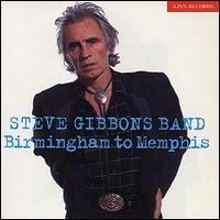 Birmingham to Memphis von Steve Gibbons