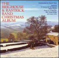 Brighouse & Rastrick Band Christmas Album von The Brighouse & Rastrick Band