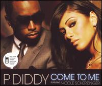 Come to Me, Pt. 1 von Diddy