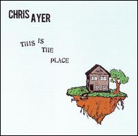 This Is the Place von Chris Ayer