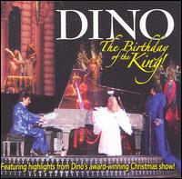 Birthday of the King! von Dino