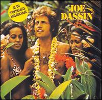 Si Tu T'Appelles Melancolie von Joe Dassin