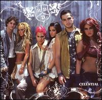 Celestial [Fan Edition] von RBD