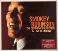 50th Anniversary Collection von Smokey Robinson