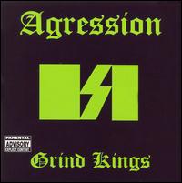 Grind Kings von Agression