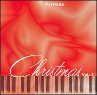 Portraits Christmas, Vol. 1 von David Gaines