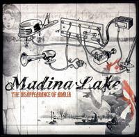 Disappearance of Adalia von Madina Lake