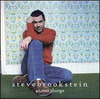 40,000 Things von Steve Brookstein