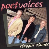 Steppin Stones von Poet Voices