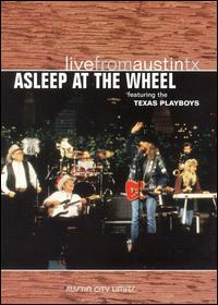 Live from Austin TX [DVD] von Asleep at the Wheel