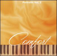 Portraits Comfort, Vol. 2 von David Gaines