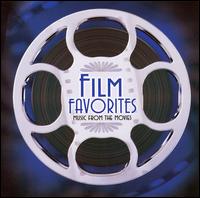 Film Favorites: Music from the Movies, Disc 3 von Starlite Orchestra