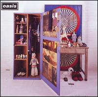 Stop the Clocks von Oasis