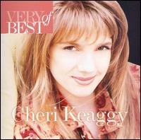 Very Best of Cheri Keaggy von Cheri Keaggy