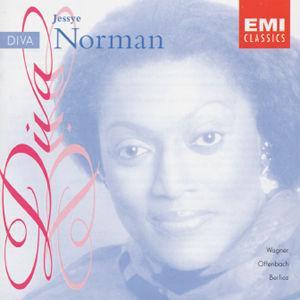 Diva: Jessye Norman von Jessye Norman