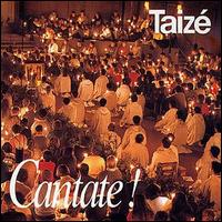 Cantate von Taizé