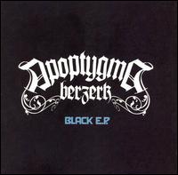 Black von Apoptygma Berzerk