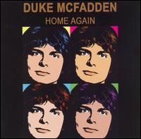 Home Again von Duke McFadden