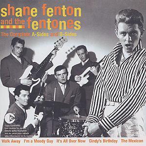 Best of Shane Fenton & the Fentones von Shane Fenton & the Fentones