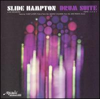 Drum Suite von Slide Hampton